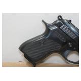 Bersa Model 644 .22 LR Semi-Auto Pistol - 4" Barrel