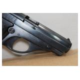 Bersa Model 644 .22 LR Semi-Auto Pistol - 4" Barrel