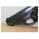 Bersa Model 644 .22 LR Semi-Auto Pistol - 4" Barrel