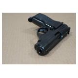 Bersa Model 644 .22 LR Semi-Auto Pistol - 4" Barrel