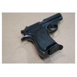 Bersa Model 644 .22 LR Semi-Auto Pistol - 4" Barrel