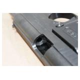 Bersa Model 644 .22 LR Semi-Auto Pistol - 4" Barrel