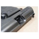 Bersa Model 644 .22 LR Semi-Auto Pistol - 4" Barrel