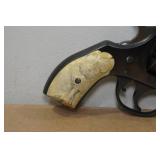 1954 Harrington & Richardson 922 .22 LR Double-Action Revolver