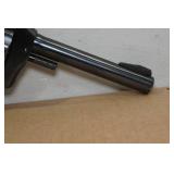 1954 Harrington & Richardson 922 .22 LR Double-Action Revolver