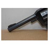 1954 Harrington & Richardson 922 .22 LR Double-Action Revolver