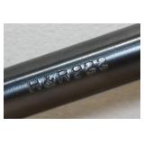 1954 Harrington & Richardson 922 .22 LR Double-Action Revolver