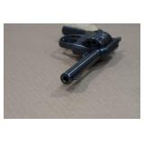 1954 Harrington & Richardson 922 .22 LR Double-Action Revolver