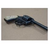 1954 Harrington & Richardson 922 .22 LR Double-Action Revolver