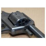 1954 Harrington & Richardson 922 .22 LR Double-Action Revolver