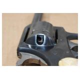 1954 Harrington & Richardson 922 .22 LR Double-Action Revolver