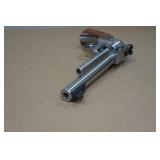 Ruger New Model Single-Six .22 Cal Stainless Steel Revolver - LR and Mag Cylinders