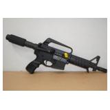 Anderson Manufacturing AM-15 .223 Rem AR-Format Pistol