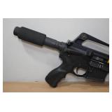 Anderson Manufacturing AM-15 .223 Rem AR-Format Pistol