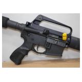 Anderson Manufacturing AM-15 .223 Rem AR-Format Pistol