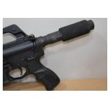 Anderson Manufacturing AM-15 .223 Rem AR-Format Pistol