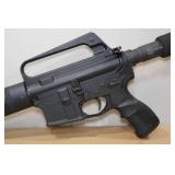 Anderson Manufacturing AM-15 .223 Rem AR-Format Pistol