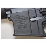 Anderson Manufacturing AM-15 .223 Rem AR-Format Pistol