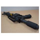 Anderson Manufacturing AM-15 .223 Rem AR-Format Pistol