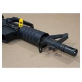 Anderson Manufacturing AM-15 .223 Rem AR-Format Pistol