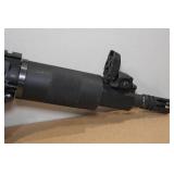 Gunsmoke Enterprises M15-Match .223/5.56 AR-Format Pistol