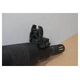 Gunsmoke Enterprises M15-Match .223/5.56 AR-Format Pistol