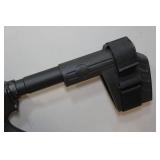 Gunsmoke Enterprises M15-Match .223/5.56 AR-Format Pistol