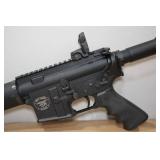 Gunsmoke Enterprises M15-Match .223/5.56 AR-Format Pistol