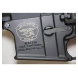 Gunsmoke Enterprises M15-Match .223/5.56 AR-Format Pistol