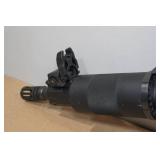 Gunsmoke Enterprises M15-Match .223/5.56 AR-Format Pistol