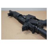 Gunsmoke Enterprises M15-Match .223/5.56 AR-Format Pistol