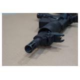 Gunsmoke Enterprises M15-Match .223/5.56 AR-Format Pistol