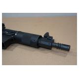 Gunsmoke Enterprises M15-Match .223/5.56 AR-Format Pistol