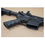 Gunsmoke Enterprises M15-Match .223/5.56 AR-Format Pistol