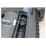 Gunsmoke Enterprises M15-Match .223/5.56 AR-Format Pistol