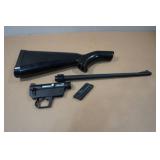 Charter Arms AR-7 Explorer .22 LR Semi-Auto Takedown Survival Rifle