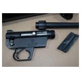 Charter Arms AR-7 Explorer .22 LR Semi-Auto Takedown Survival Rifle