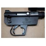 Charter Arms AR-7 Explorer .22 LR Semi-Auto Takedown Survival Rifle