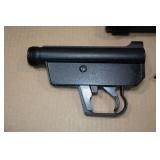 Charter Arms AR-7 Explorer .22 LR Semi-Auto Takedown Survival Rifle