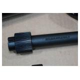 Charter Arms AR-7 Explorer .22 LR Semi-Auto Takedown Survival Rifle