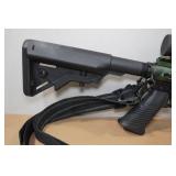 TNW Aero Survival Rifle (ASR) 9mm AR-Format Rifle - TruGlo Red Dot Sight