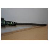 TNW Aero Survival Rifle (ASR) 9mm AR-Format Rifle - TruGlo Red Dot Sight