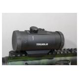 TNW Aero Survival Rifle (ASR) 9mm AR-Format Rifle - TruGlo Red Dot Sight
