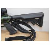 TNW Aero Survival Rifle (ASR) 9mm AR-Format Rifle - TruGlo Red Dot Sight