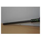 TNW Aero Survival Rifle (ASR) 9mm AR-Format Rifle - TruGlo Red Dot Sight