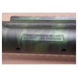 TNW Aero Survival Rifle (ASR) 9mm AR-Format Rifle - TruGlo Red Dot Sight