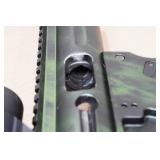 TNW Aero Survival Rifle (ASR) 9mm AR-Format Rifle - TruGlo Red Dot Sight