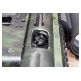 TNW Aero Survival Rifle (ASR) 9mm AR-Format Rifle - TruGlo Red Dot Sight