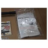 Bushmaster Carbon-15 .22 LR AR-Format Rifle - 2 Magazines