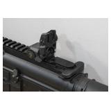 Bushmaster Carbon-15 .22 LR AR-Format Rifle - 2 Magazines